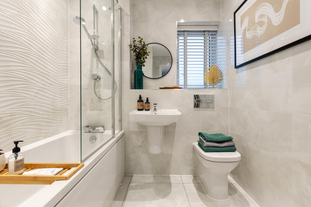 Showhome Photography