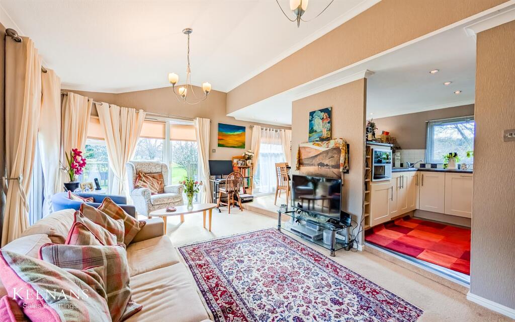 Mill Lane, Gisburn, Clitheroe