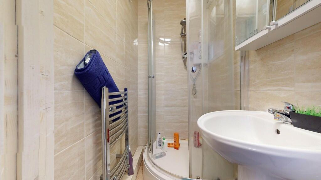 shower