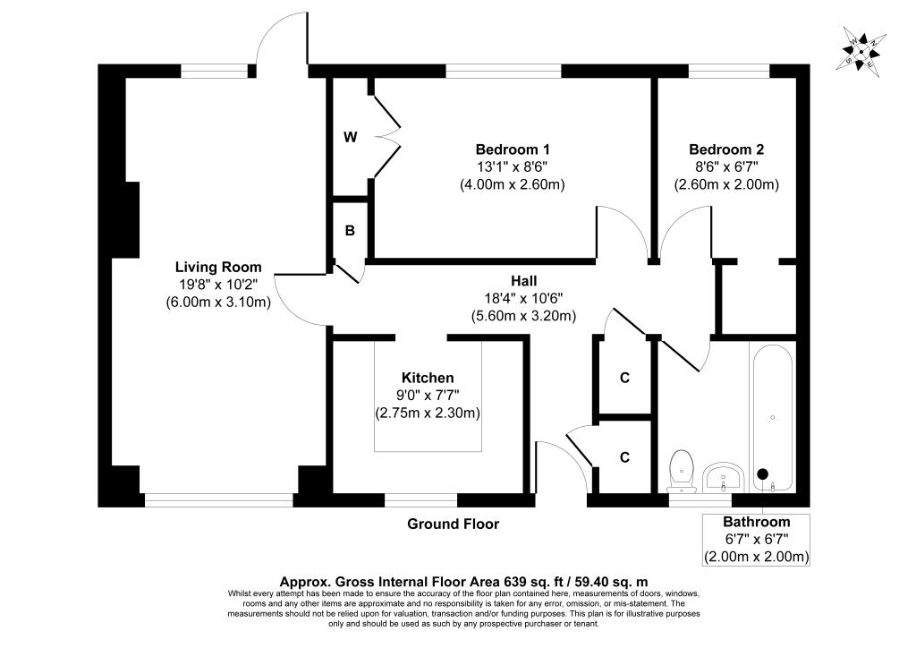80 Lime Kiln, Royal Wootton Bassett, Swindon, Wiltshire, SN4 7HG