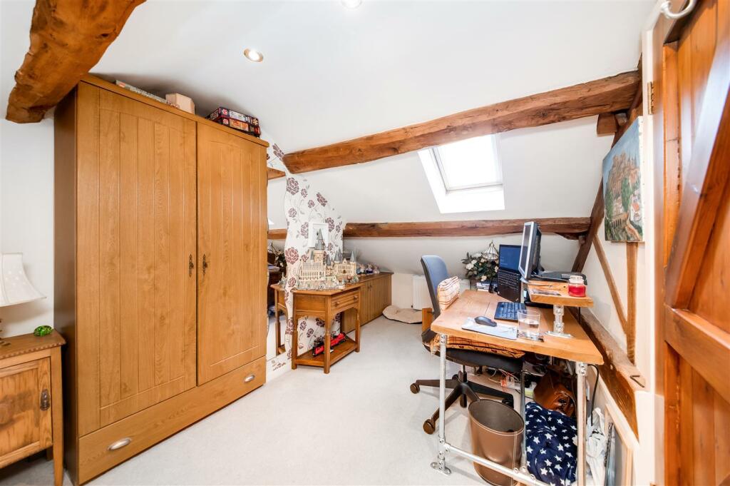 BEDROOM TWO