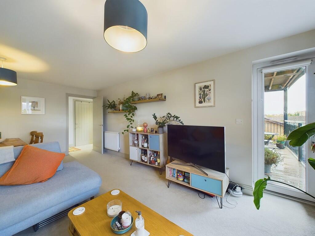 Sitting Room to B...