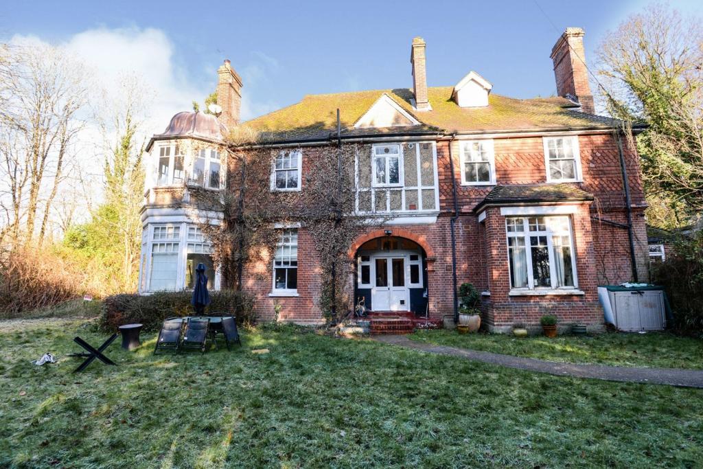 View Of The Property