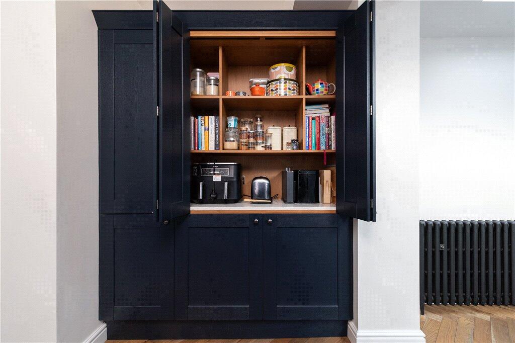 Kitchen Pantry