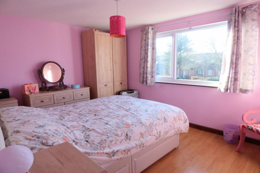 Bed 3