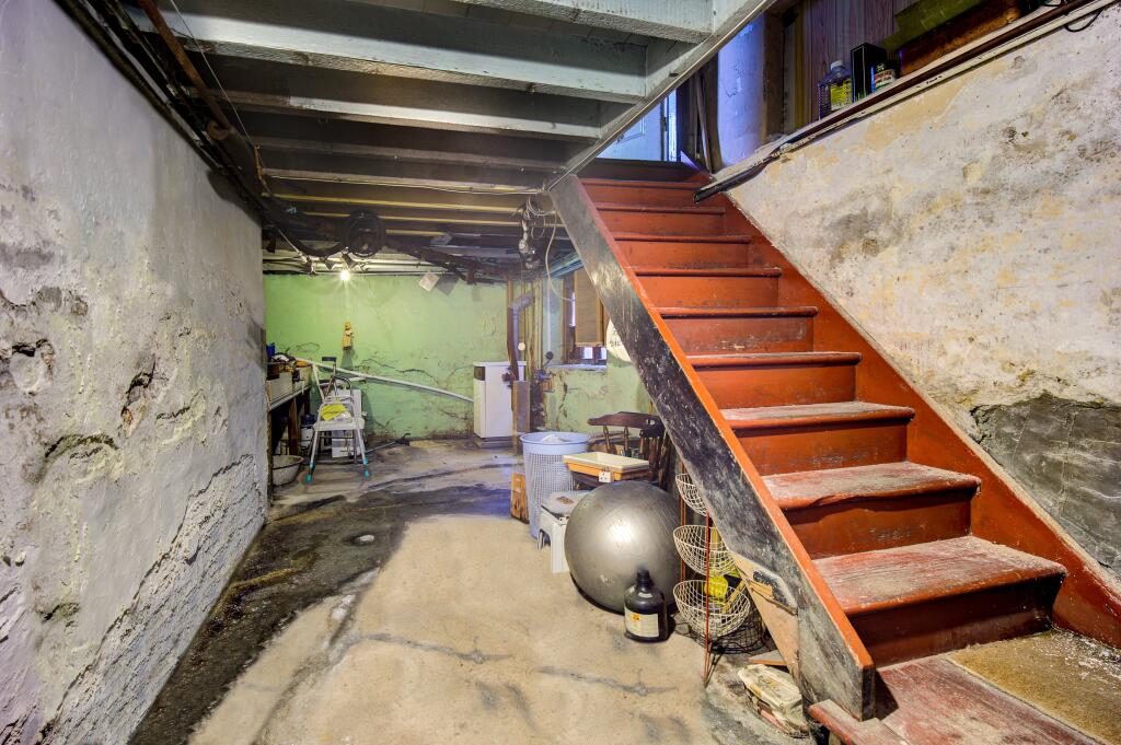 Cellar