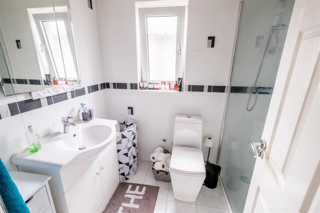 House Bathroom