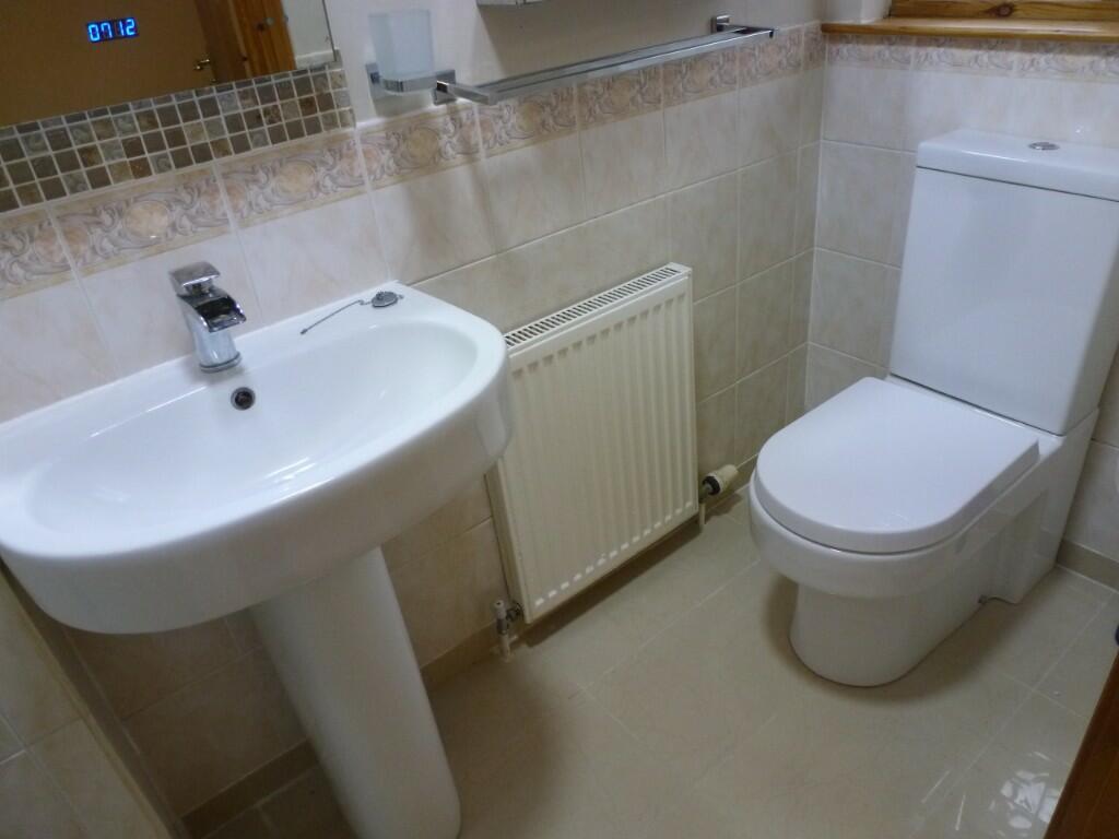 En-suite