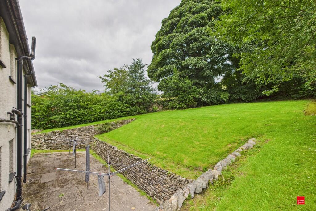 Communal Gardens