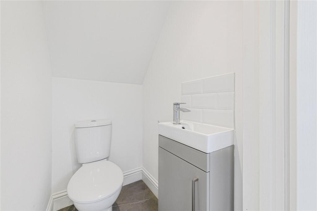 Cloakroom