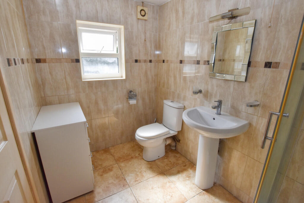 Shower Room 2