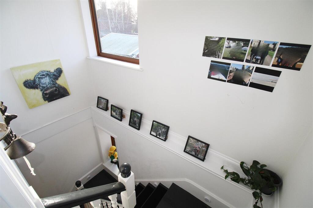 Stairway