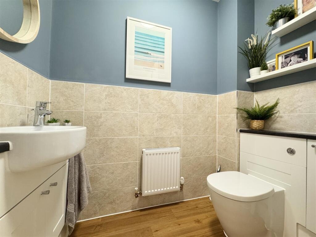 Cloakroom