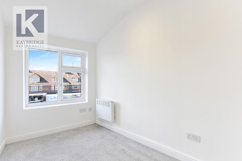 Kingston Road, Epsom - KT19 0DT