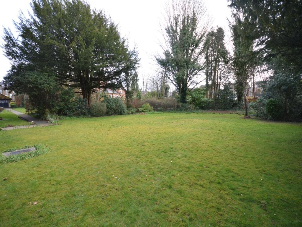 Gardens