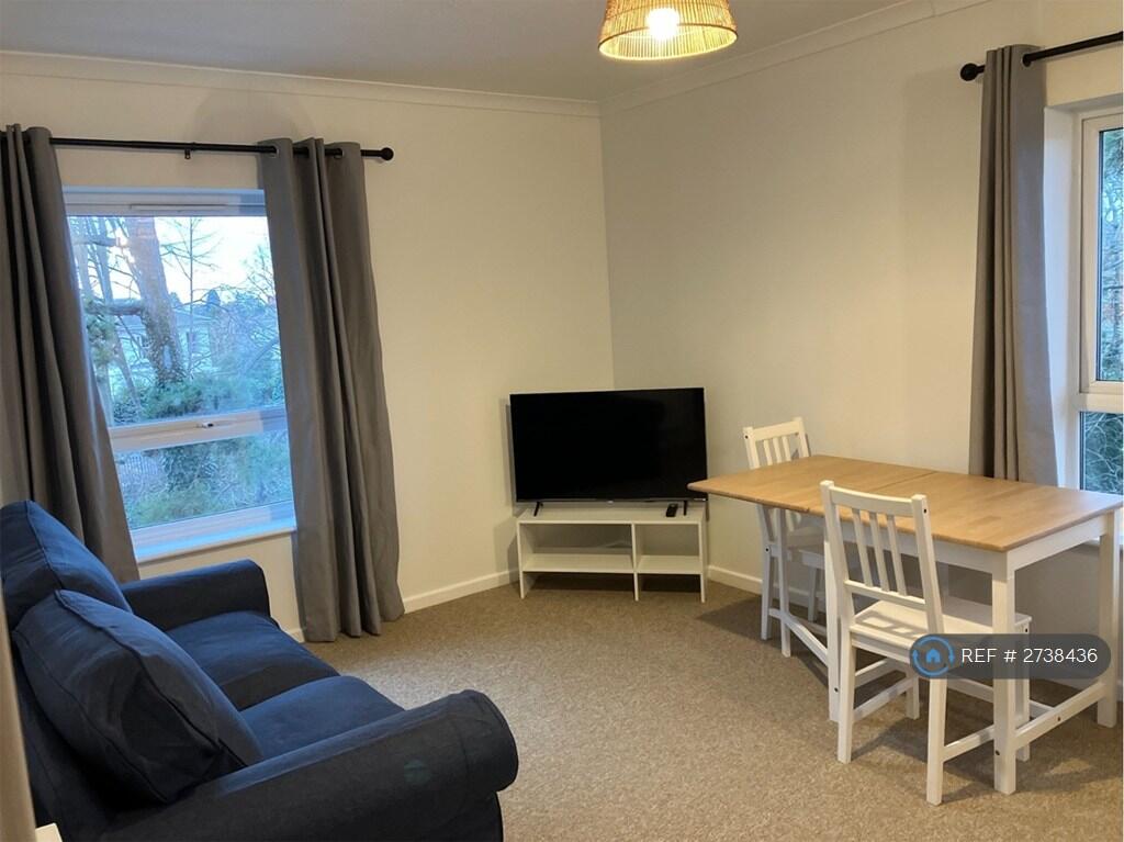 Old Station Drive, Cheltenham, GL53