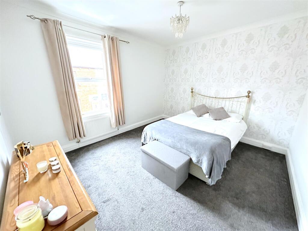 Bedrom One