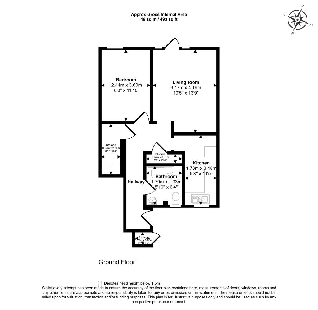 161 Ripon Street, Plungington, Preston, PR1 7LX