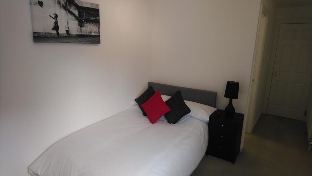 Master Bedroom 2