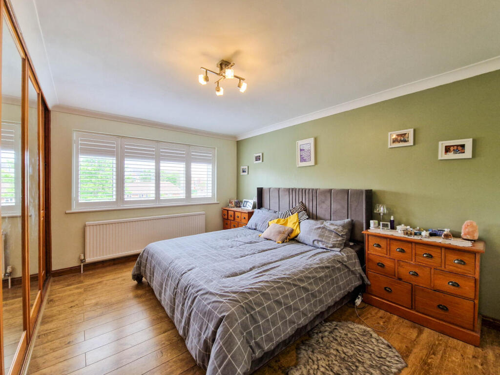 Principal Bedroom