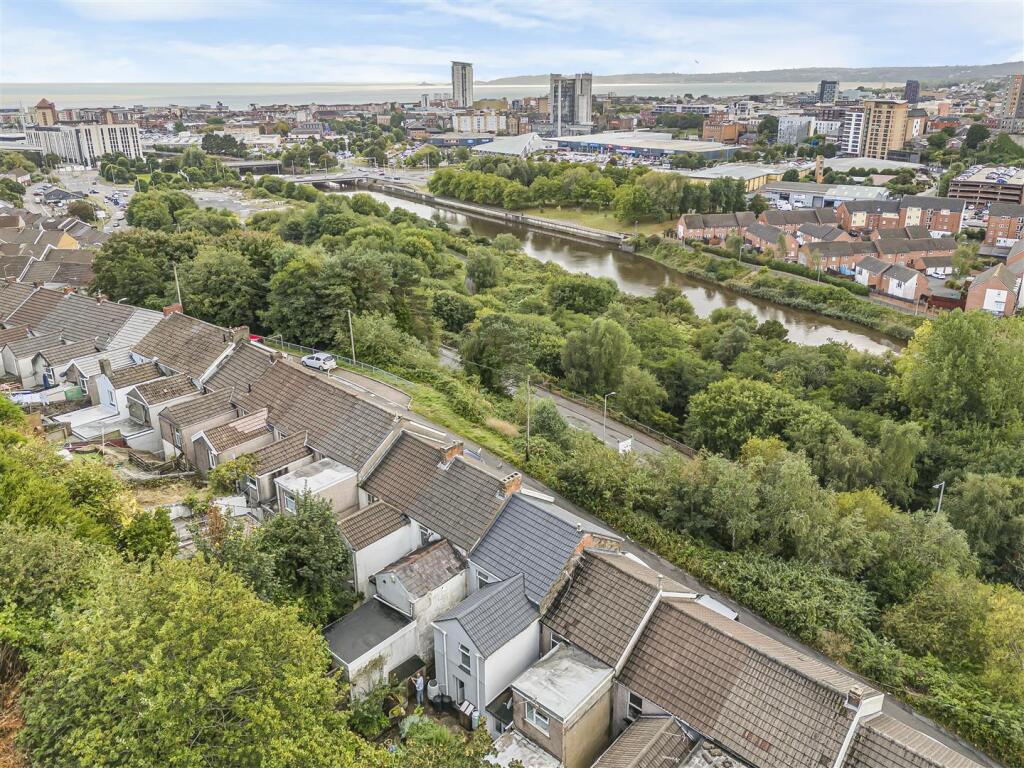 Aerial Images