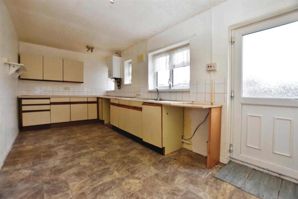 Kitchen / Diner