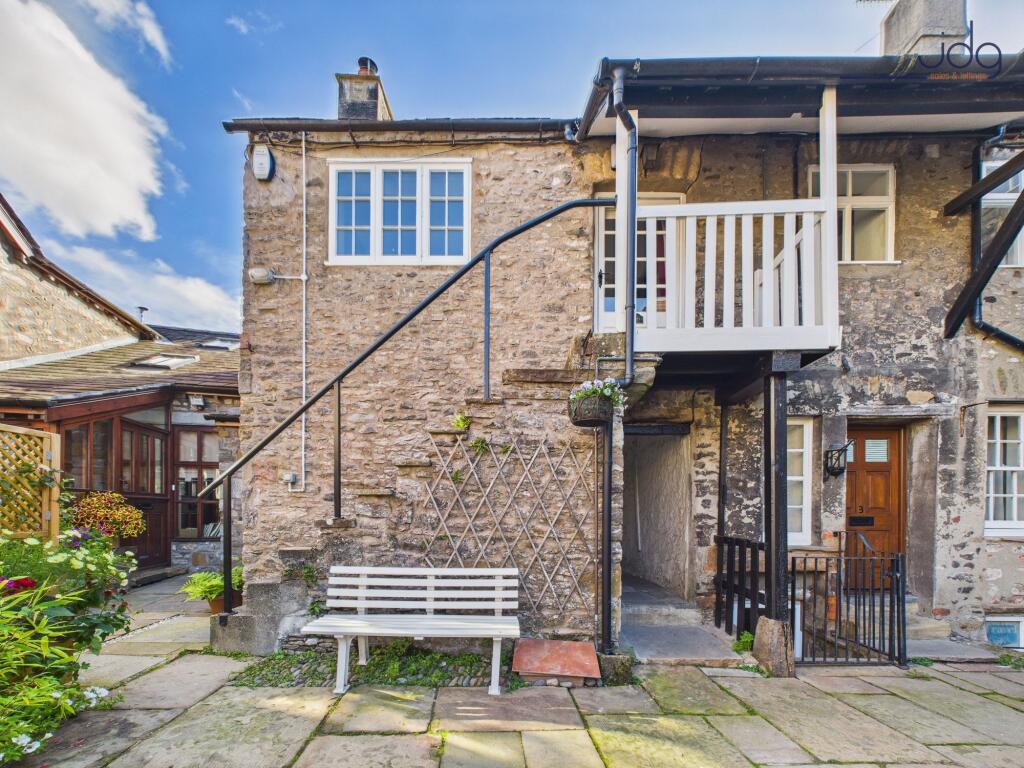 Welcome To The Bothy