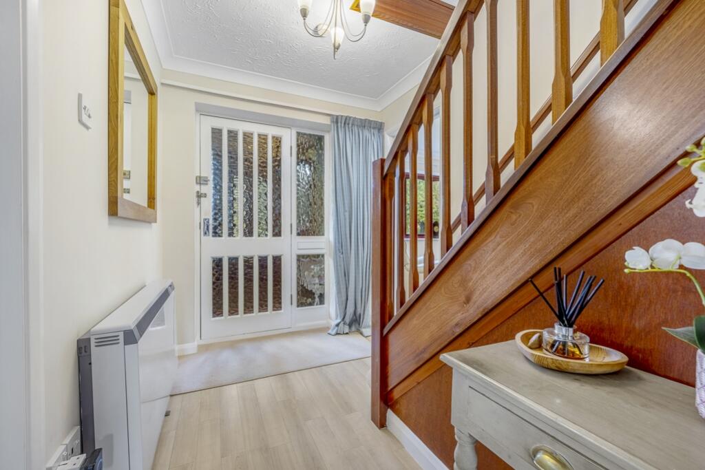 1 Badgate Road (Donington)-14