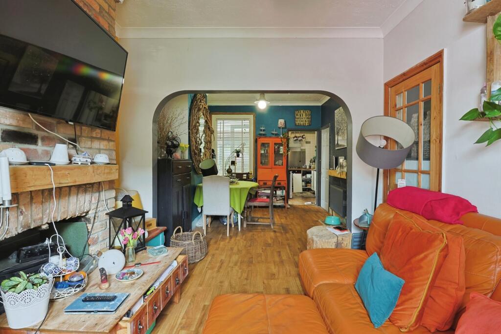 Lounge/Diner