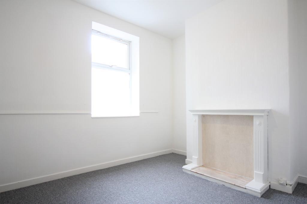 Rear Lounge
