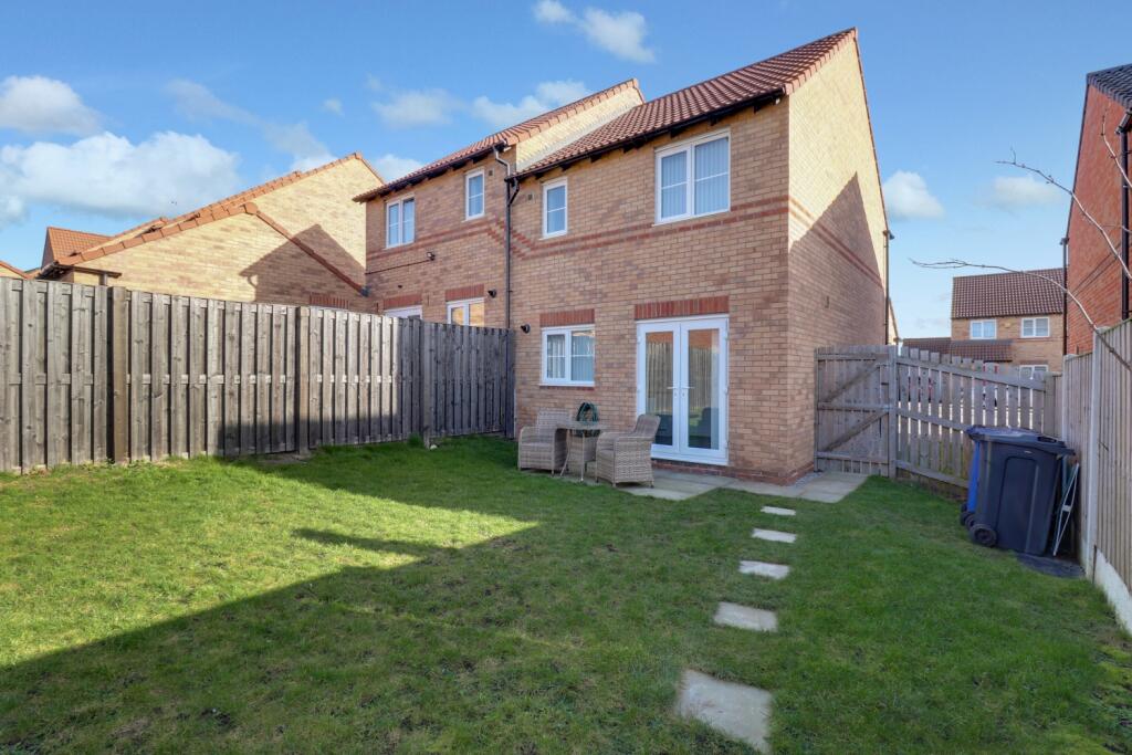 14- Rob Hammond EweMove Pontefract
