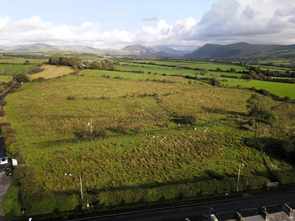 Land at Frizington Road