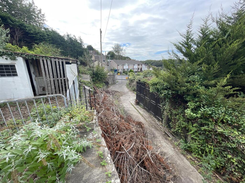 Development Site &#64; 102 Fir Tree Lane, St George, B