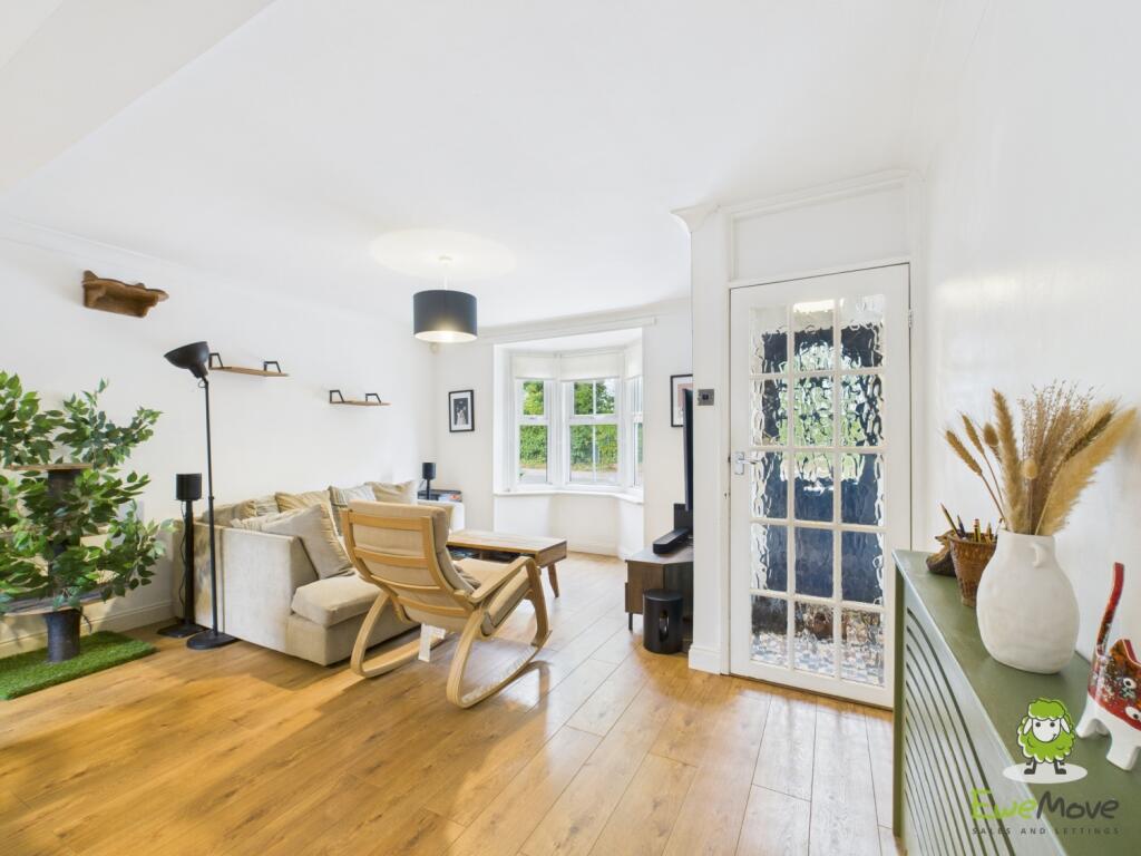 EweMove Estate Agents Basingstoke