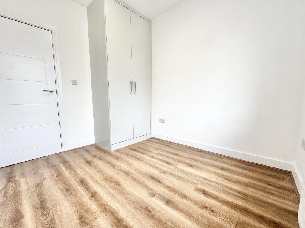 2nd Back Bedroom
