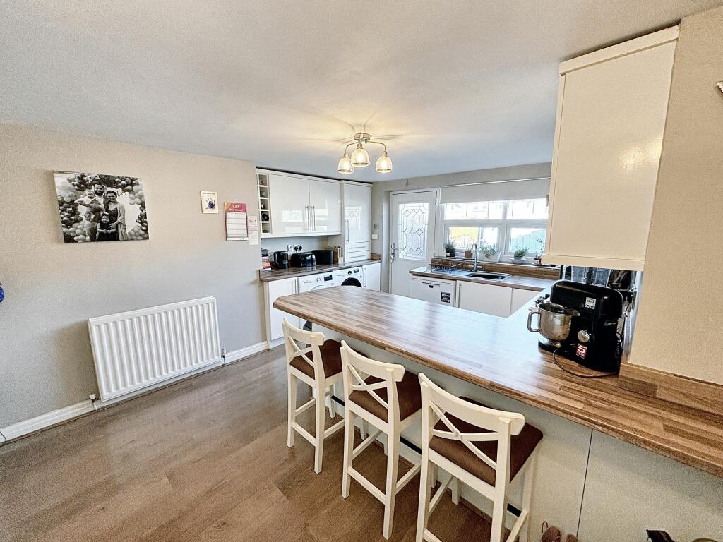 Kitchen Additional