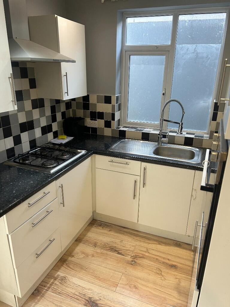 Ermin Street, Swindon, Wiltshire, SN3