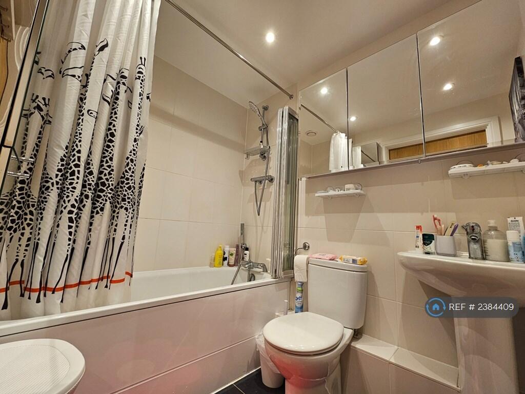House Bathroom