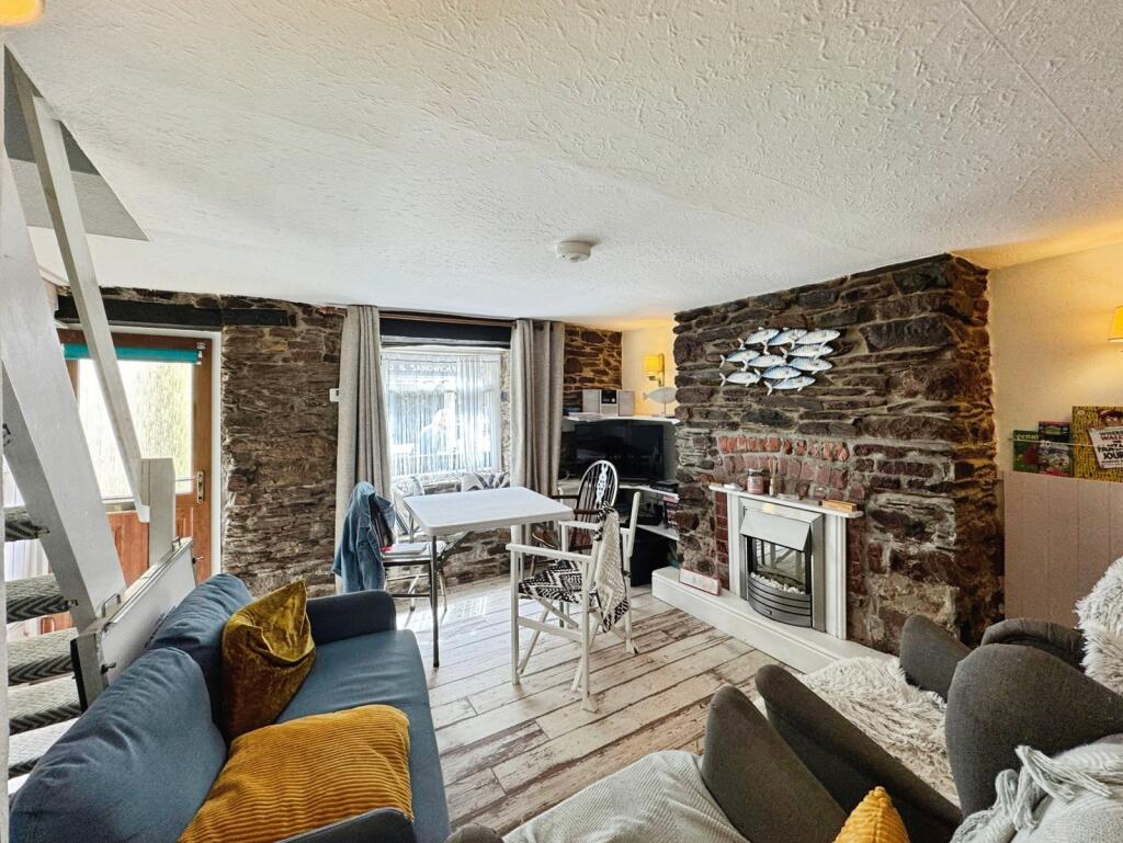 Open Plan