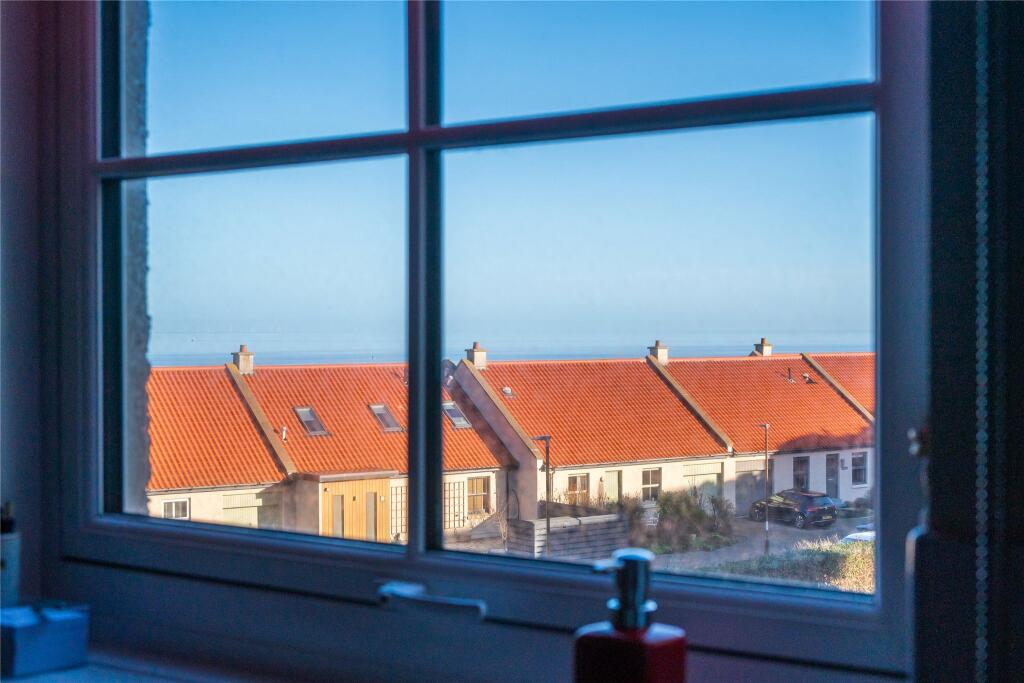 Kitchen Window
