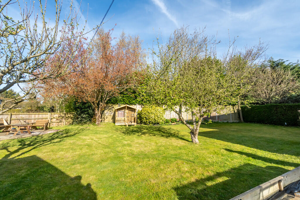 41 dennison road ...