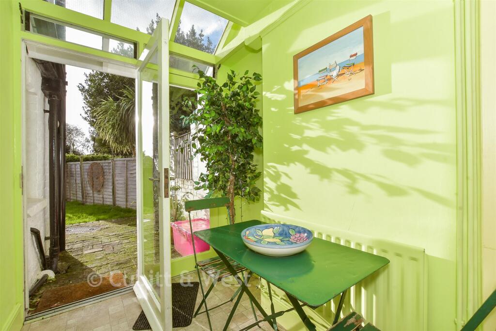 Internal Lifestyle Photograph