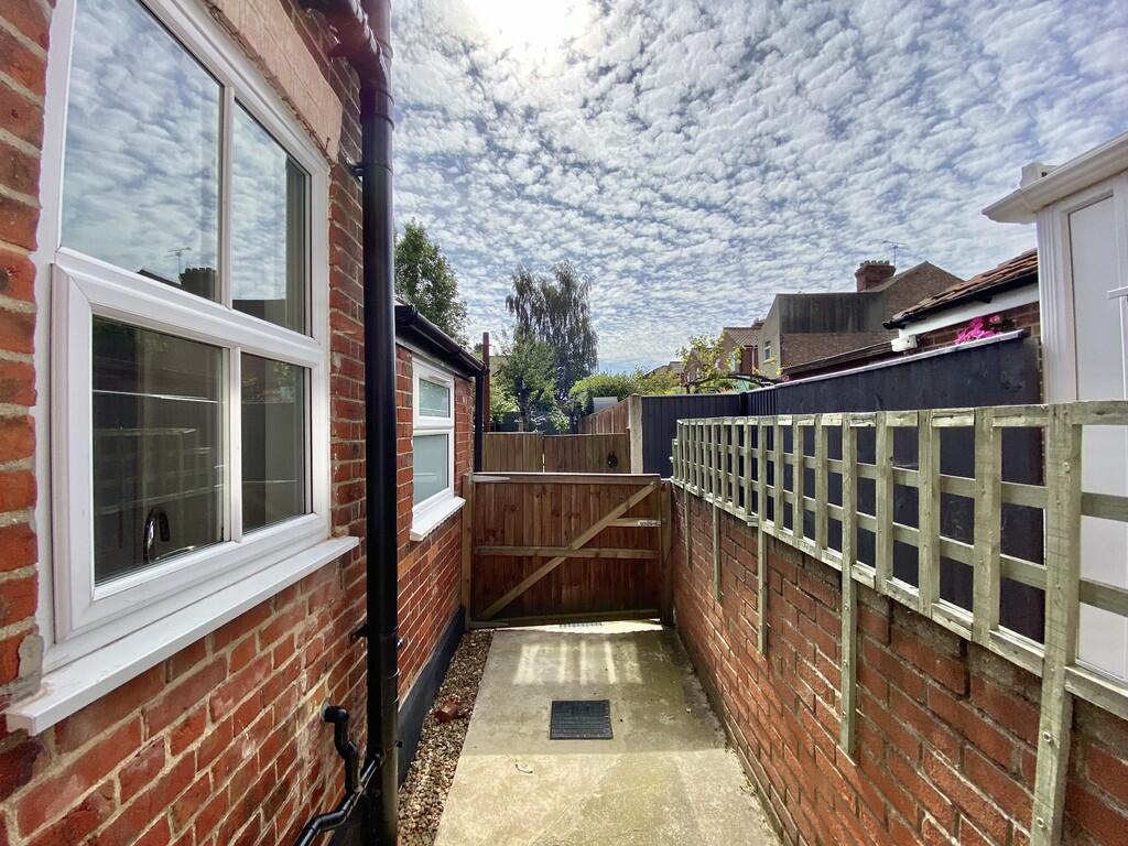 Garden 1
