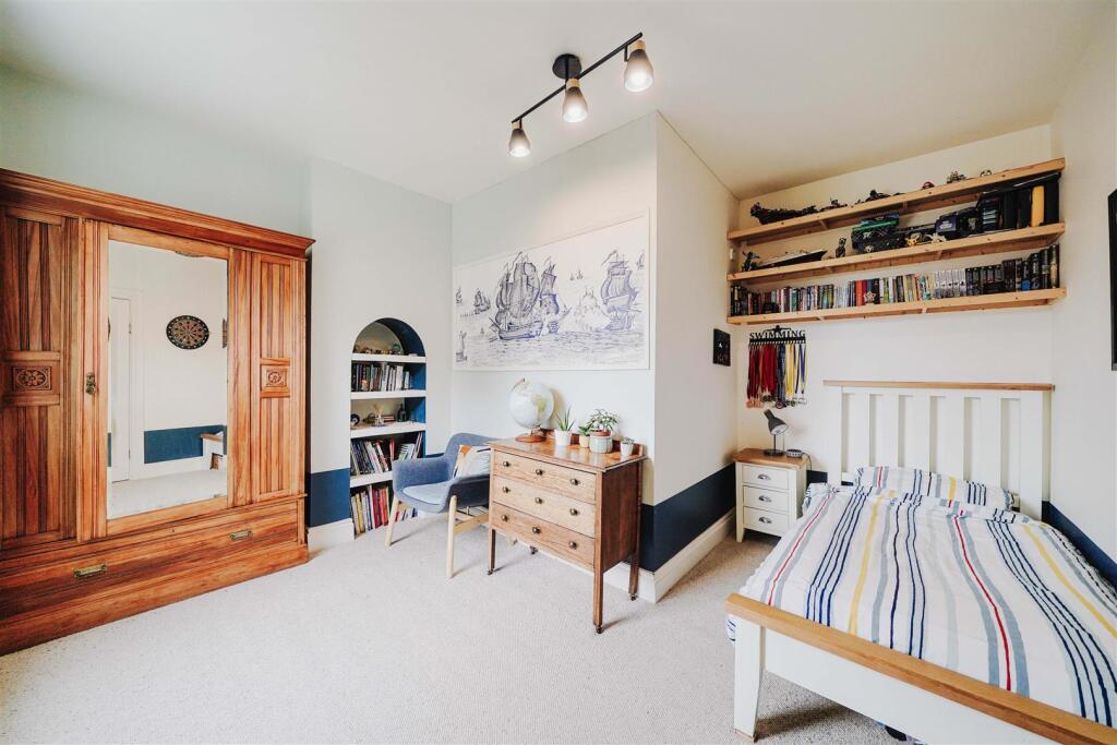 Bedroom Two