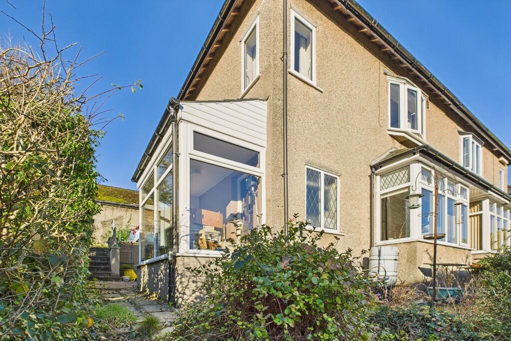 4 The Avenue, Grange-over-Sands, Cumbria, LA11 6AP