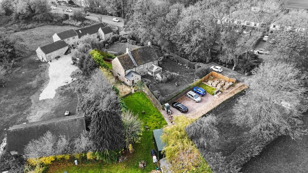 DRONE IMAGE