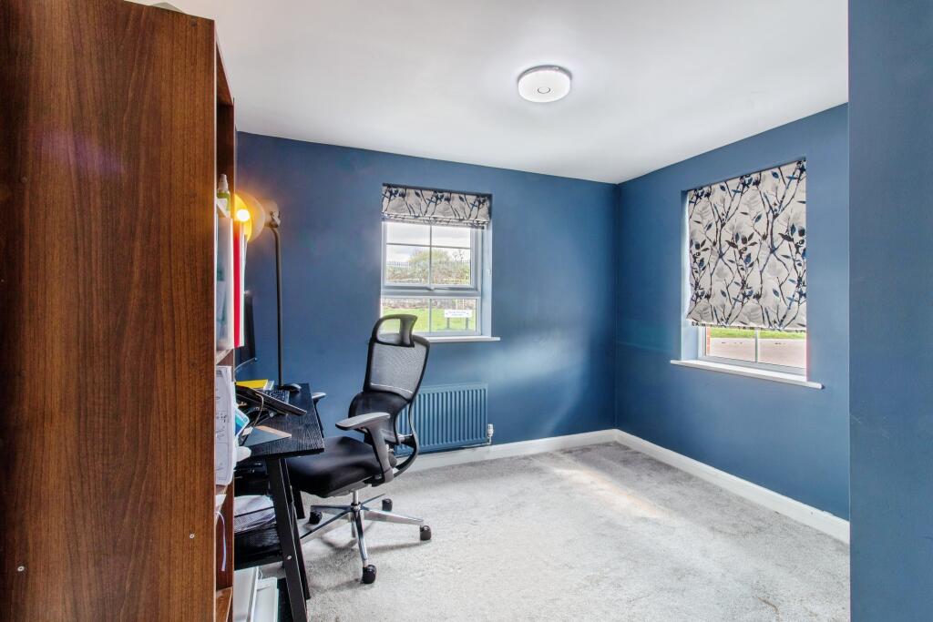 Dining Room/Office