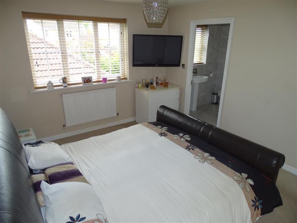 Bedroom 1 C