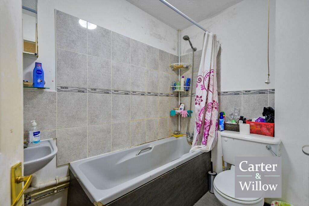 Bathroom/WC