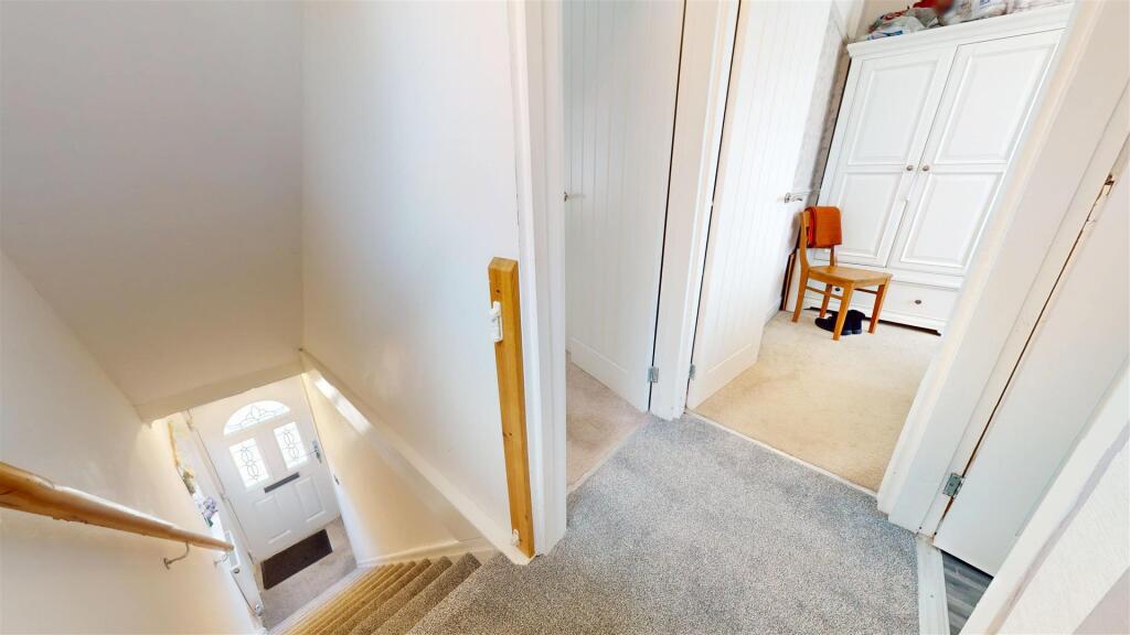 Litherland Crescent Landing